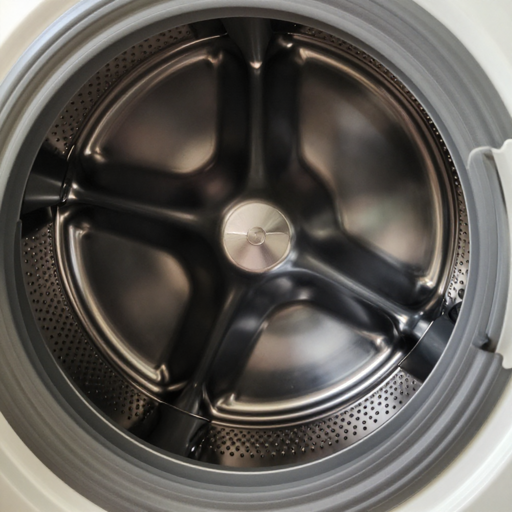 Pinpoint the noise source by running the dryer empty