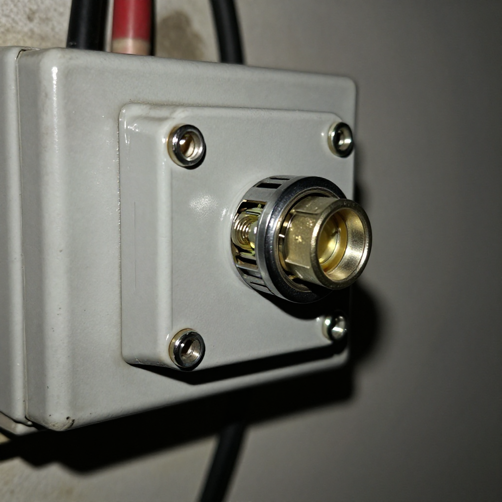 Test the transformer output voltage