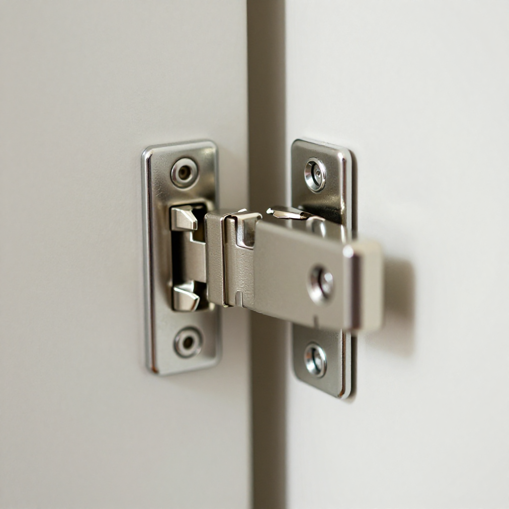 Test the Door Closure