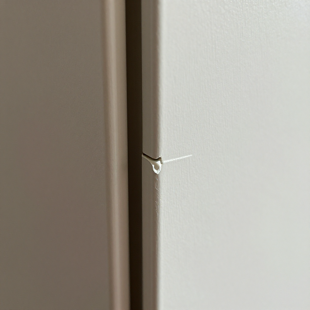 Locate the binding point