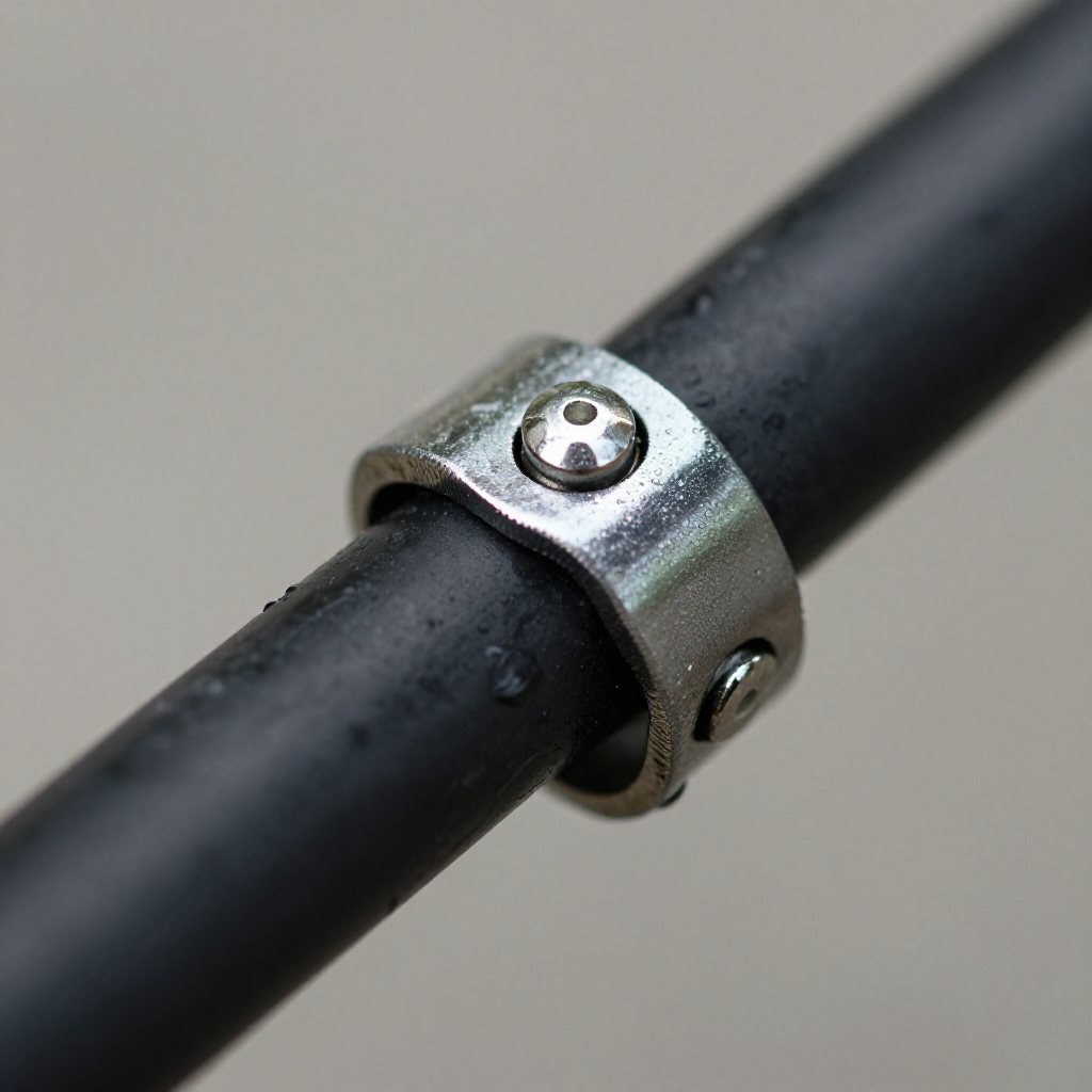 Disconnect the Drain Hose