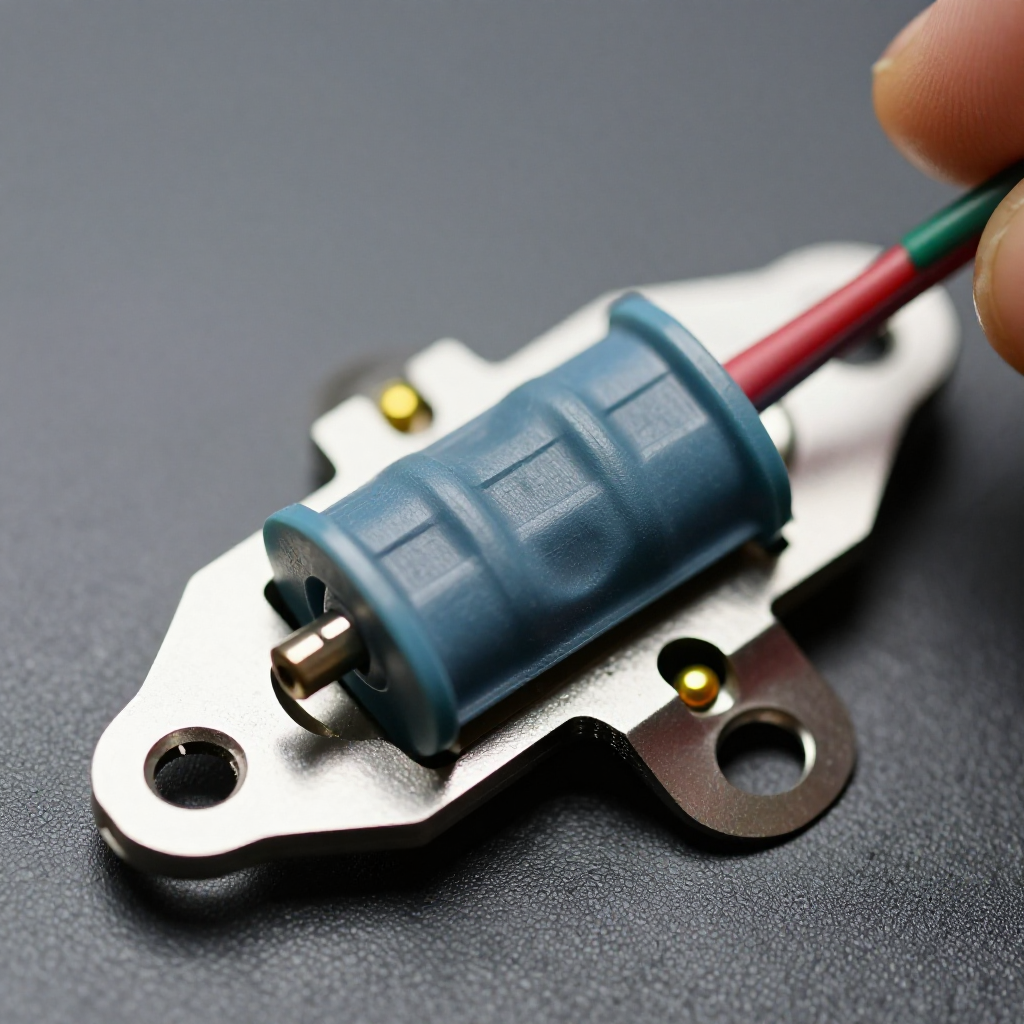 Replace the Fuse