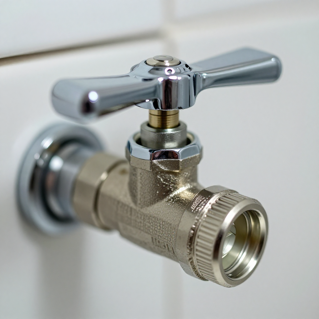 Turn Off the Water and Flush