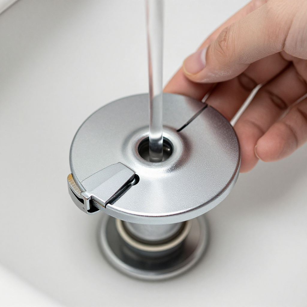 Test the Flush