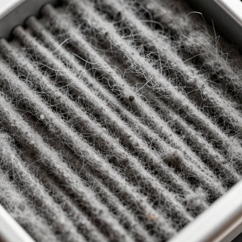 Check the lint filter and vent for blockage