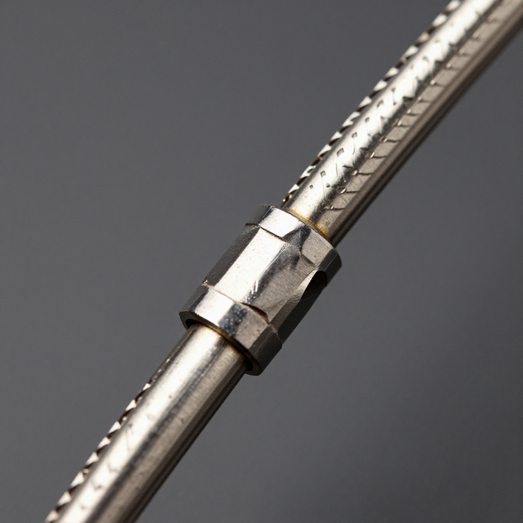Inspect the Supply Line for Kinks