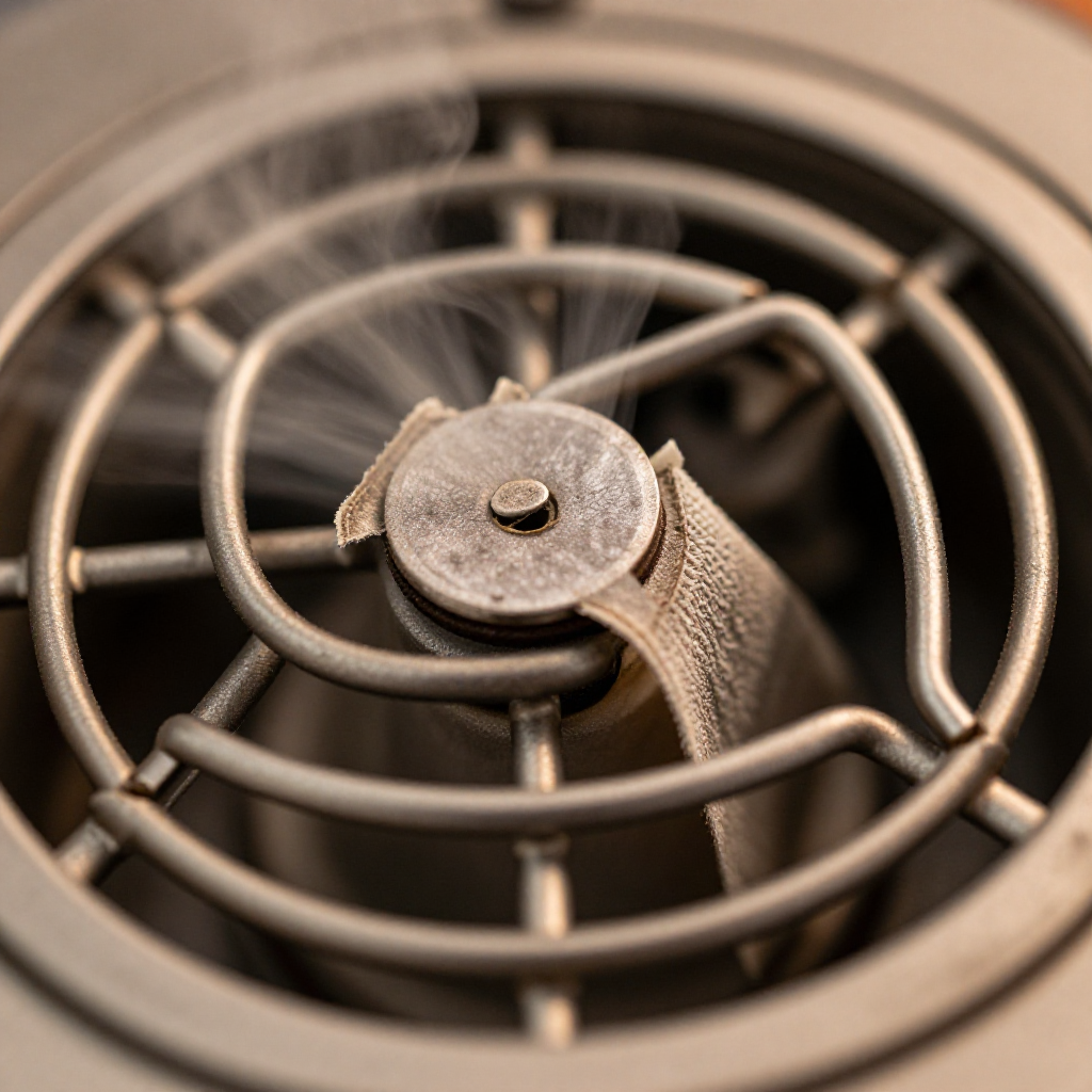 Reassemble the Dryer and Run a Test Cycle