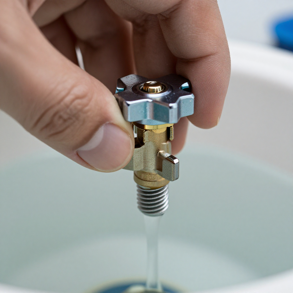 Step 4: Adjust the Float Height