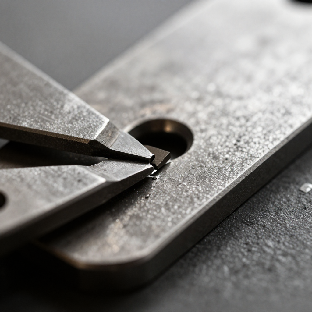 Step 2: Adjust the strike plate