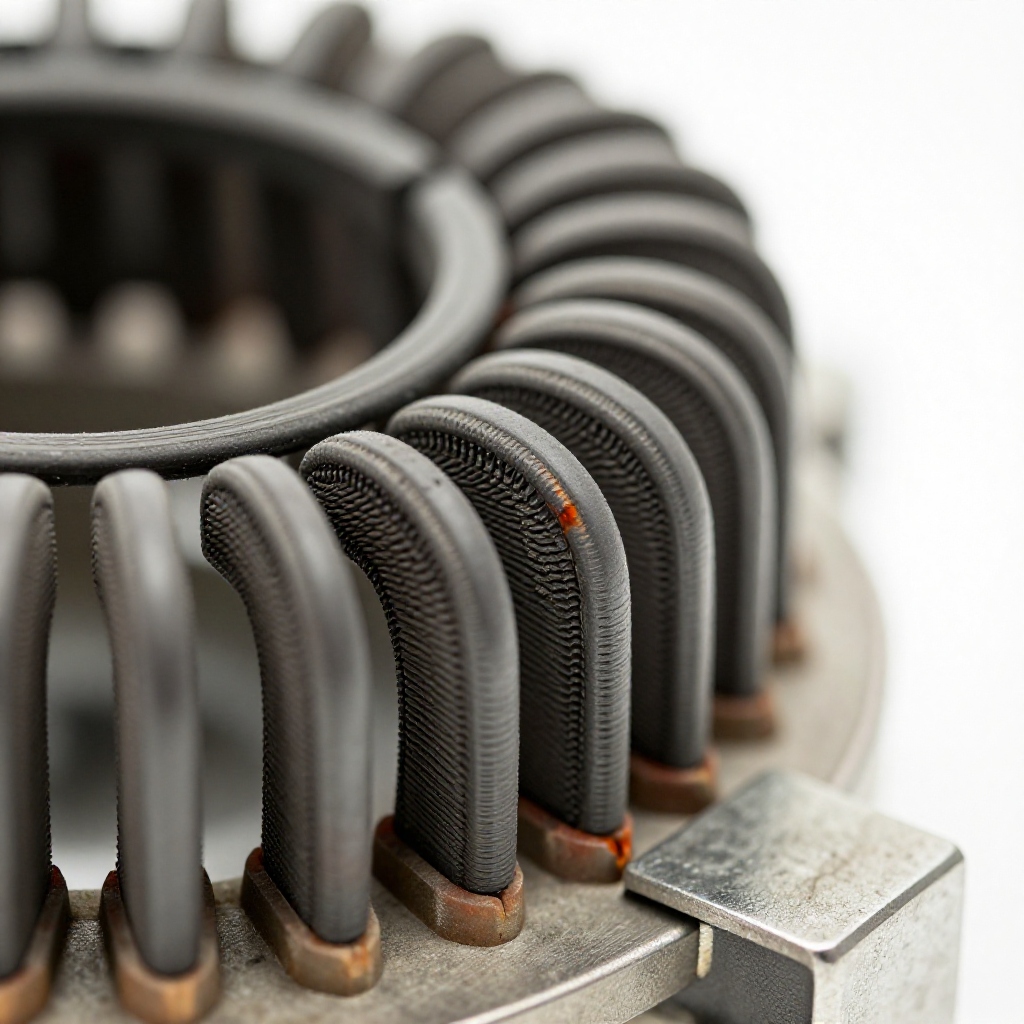 Step 2: Inspect the heating element