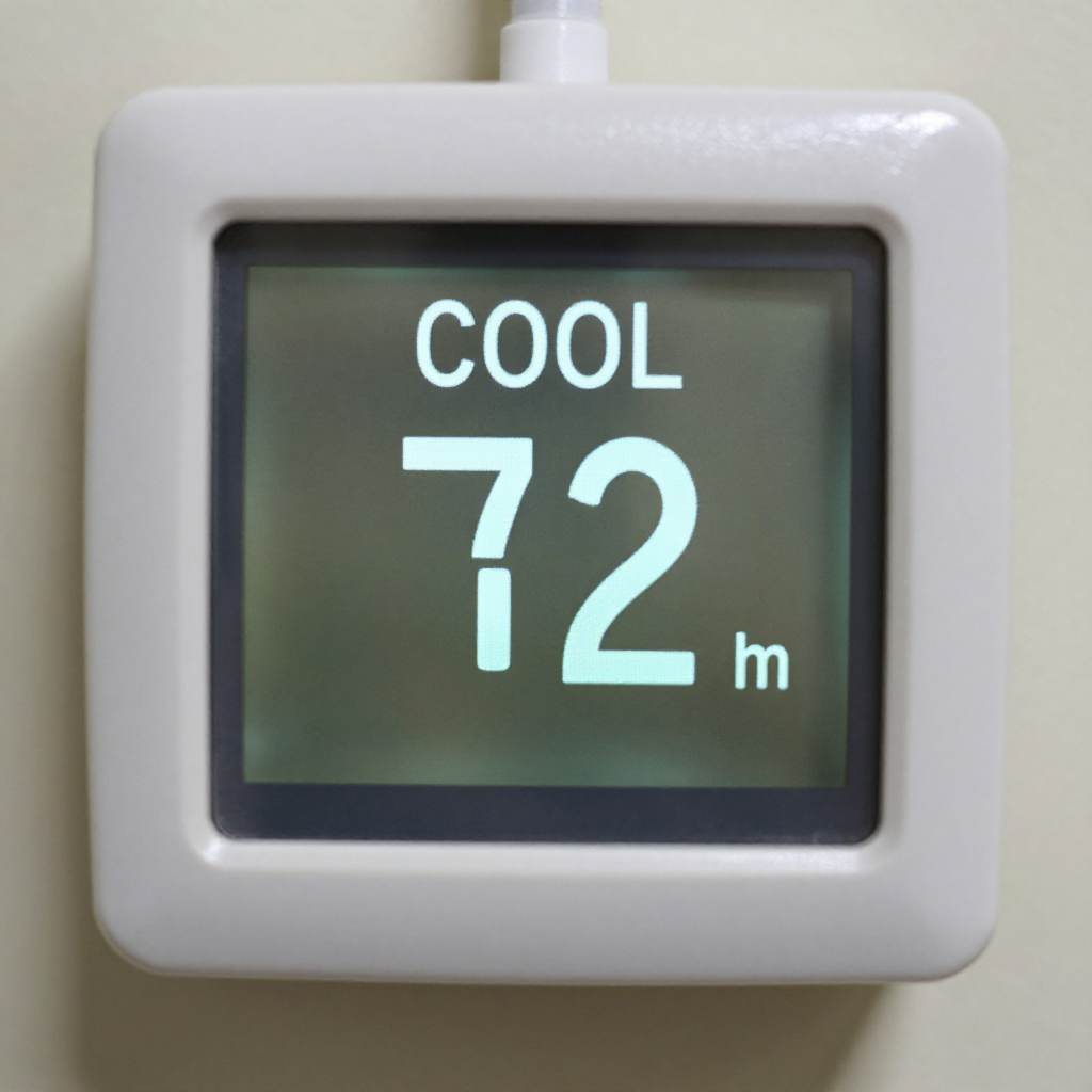 Step 1: Check the thermostat settings