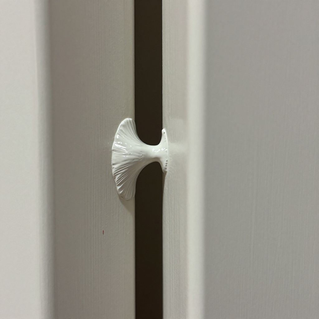 Identify the sticking point