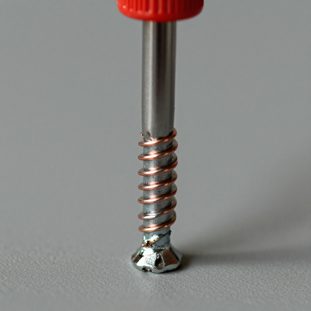 Tighten all wire connections