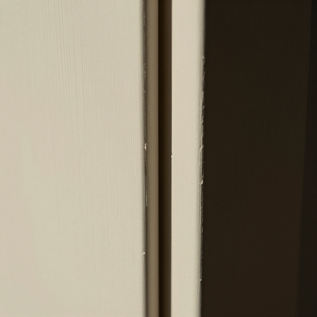 Identify the sticking spot