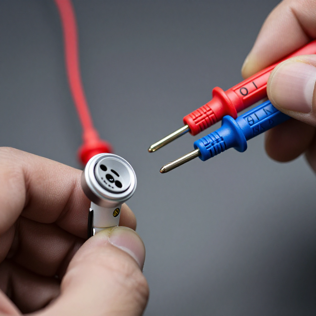 Step 3: Test the high-limit thermostat