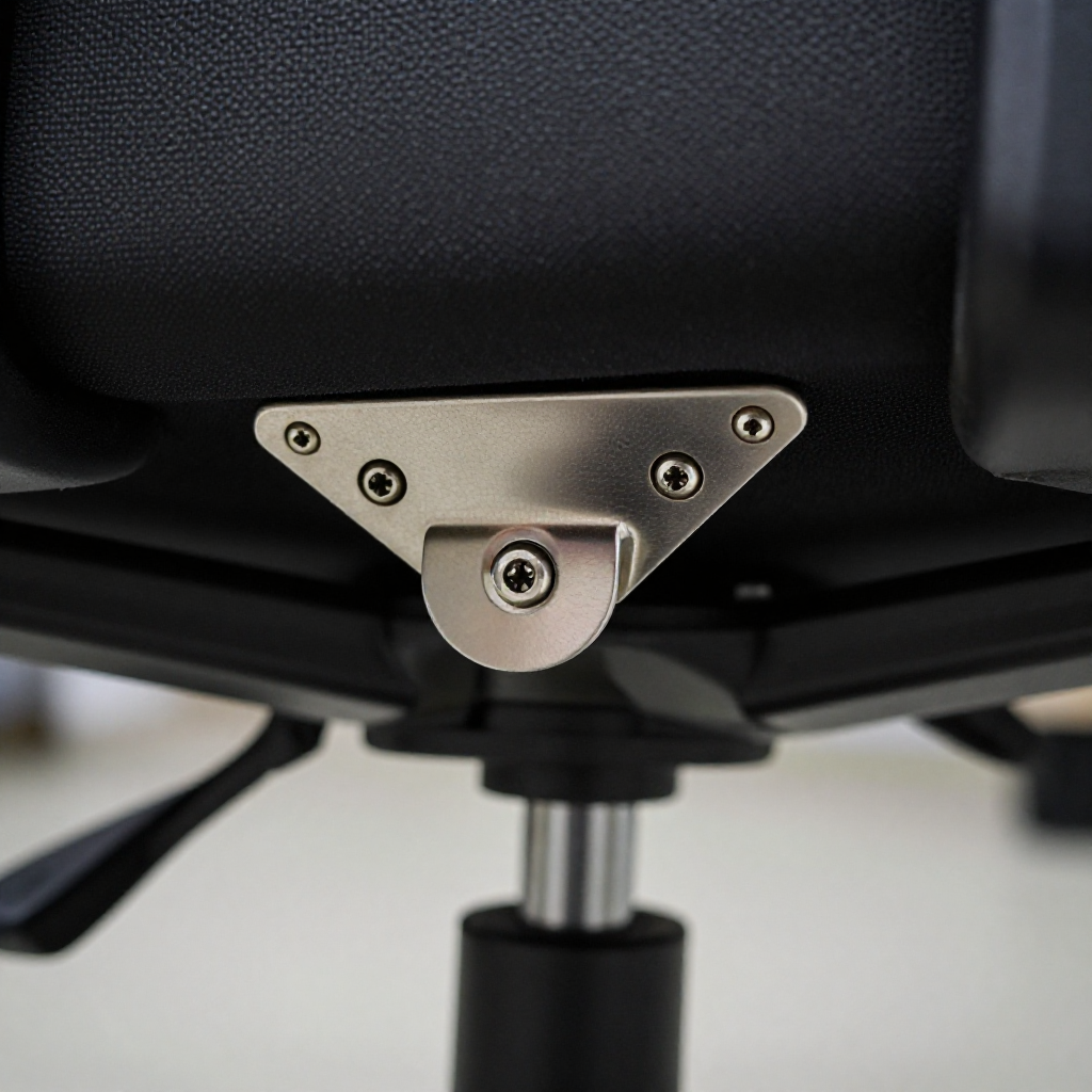 Remove the Seat from the Base