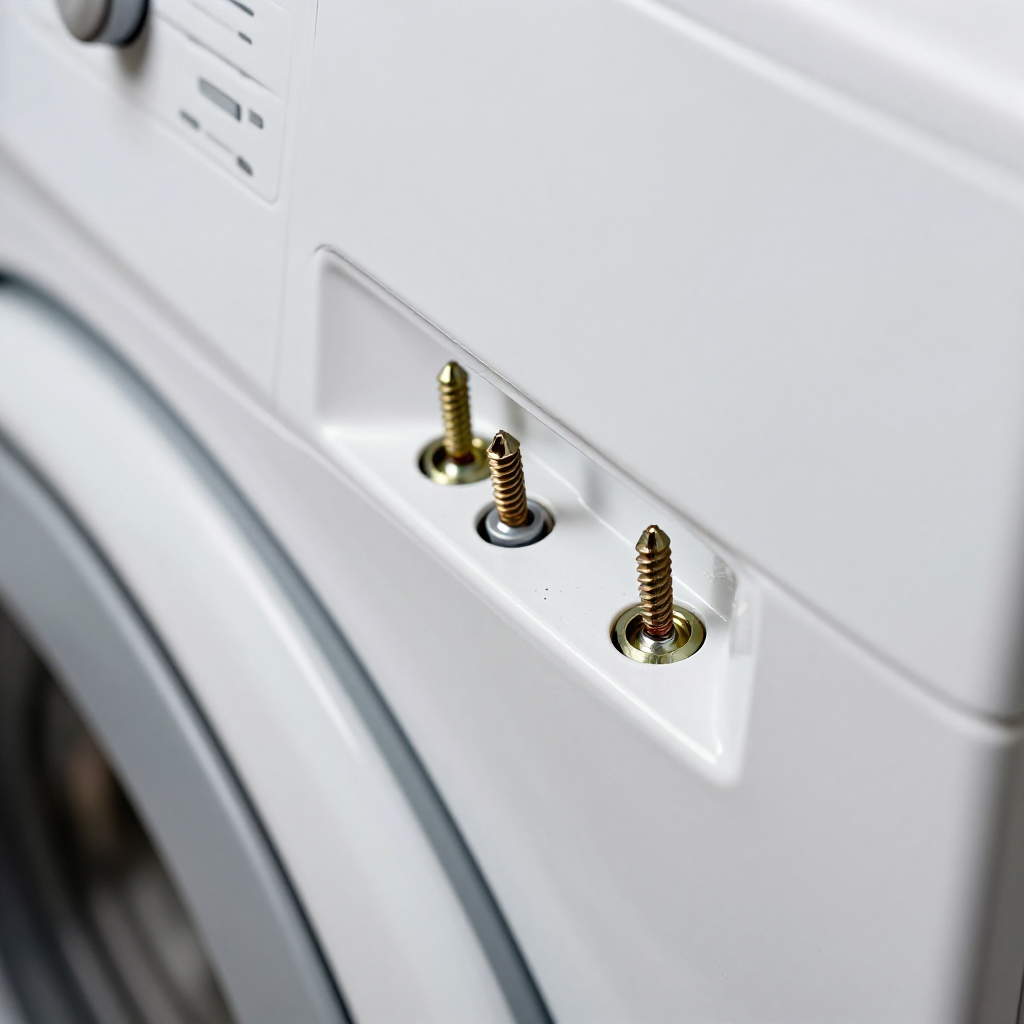 Unplug the dryer and remove the back panel