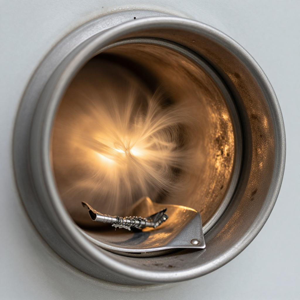 Reassemble and test the dryer