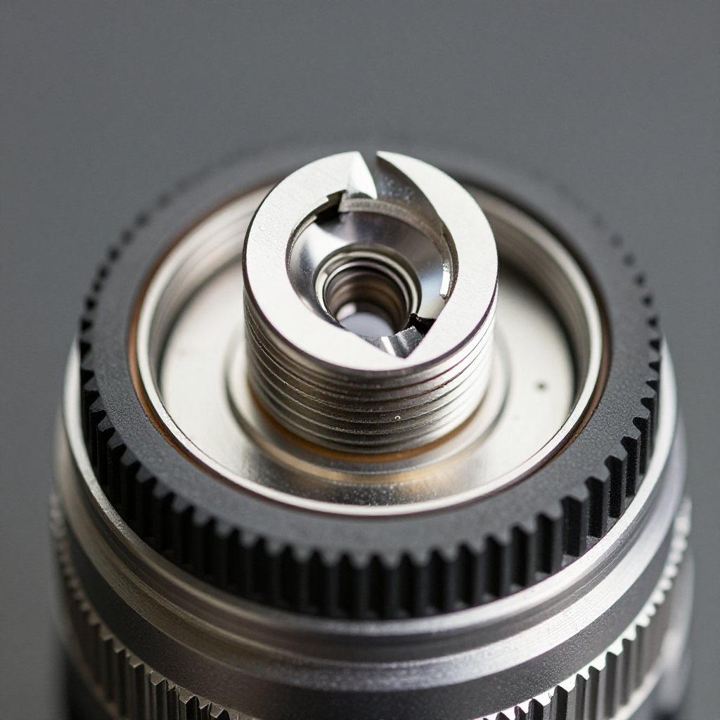 Reinstall the filter and test
