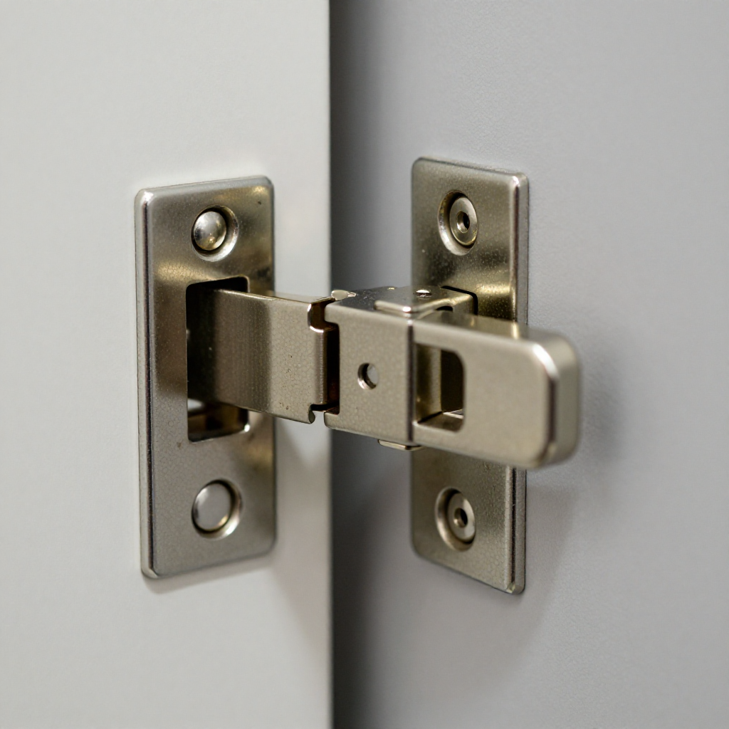 Test the Latch