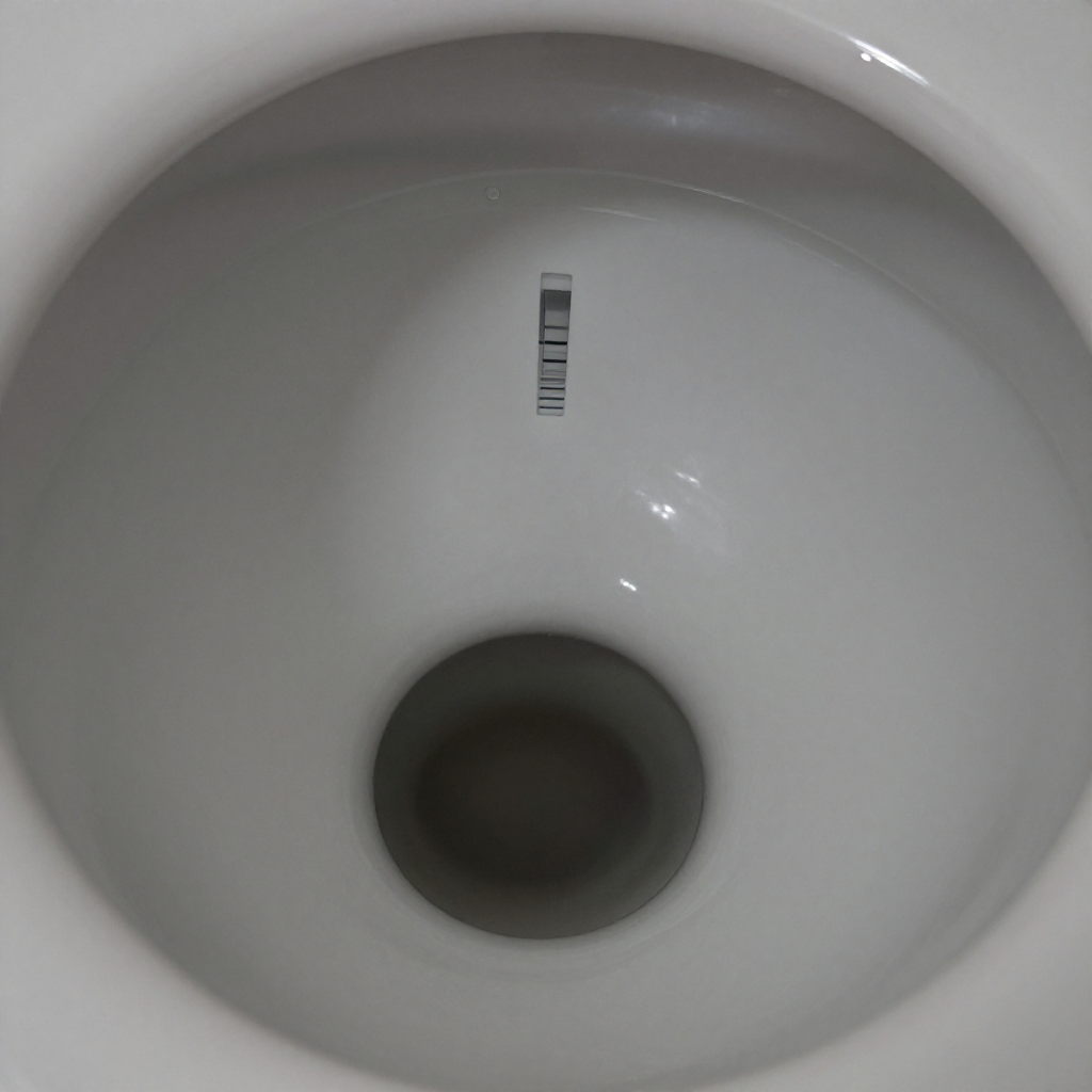 Test the flush