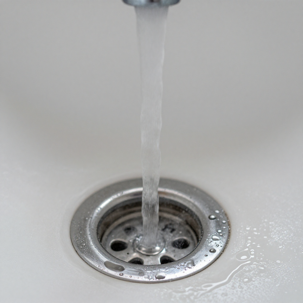 Boil Water