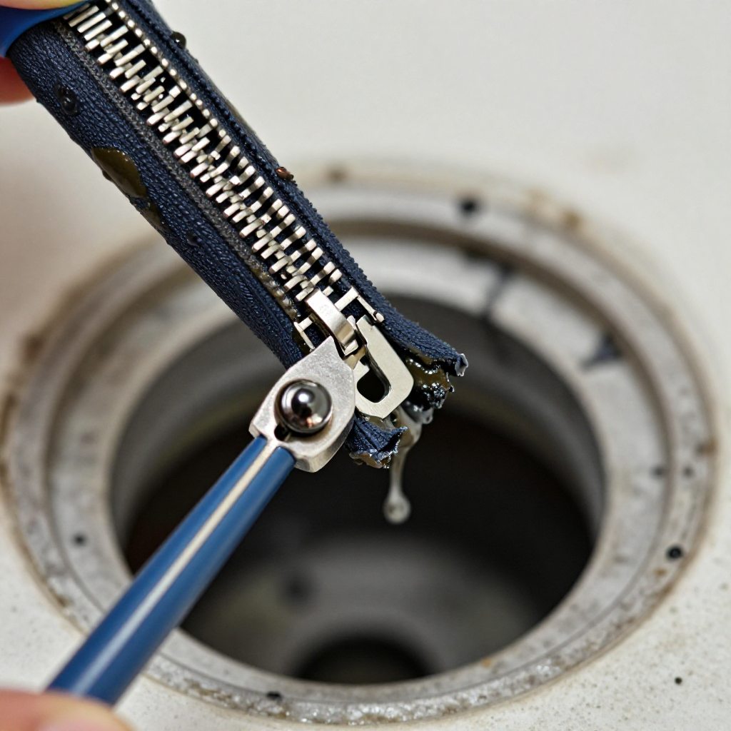 Use a Zip-It Tool