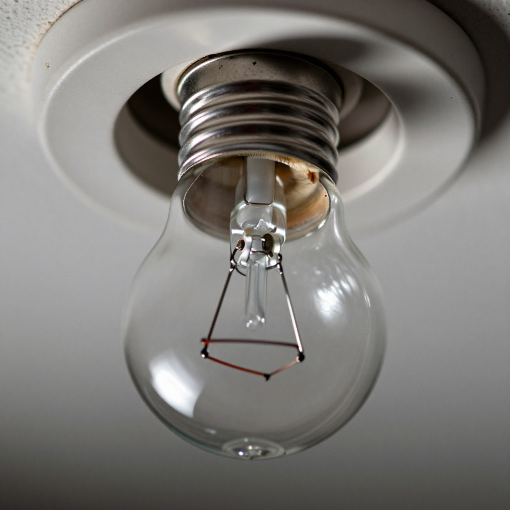 Check the Bulb