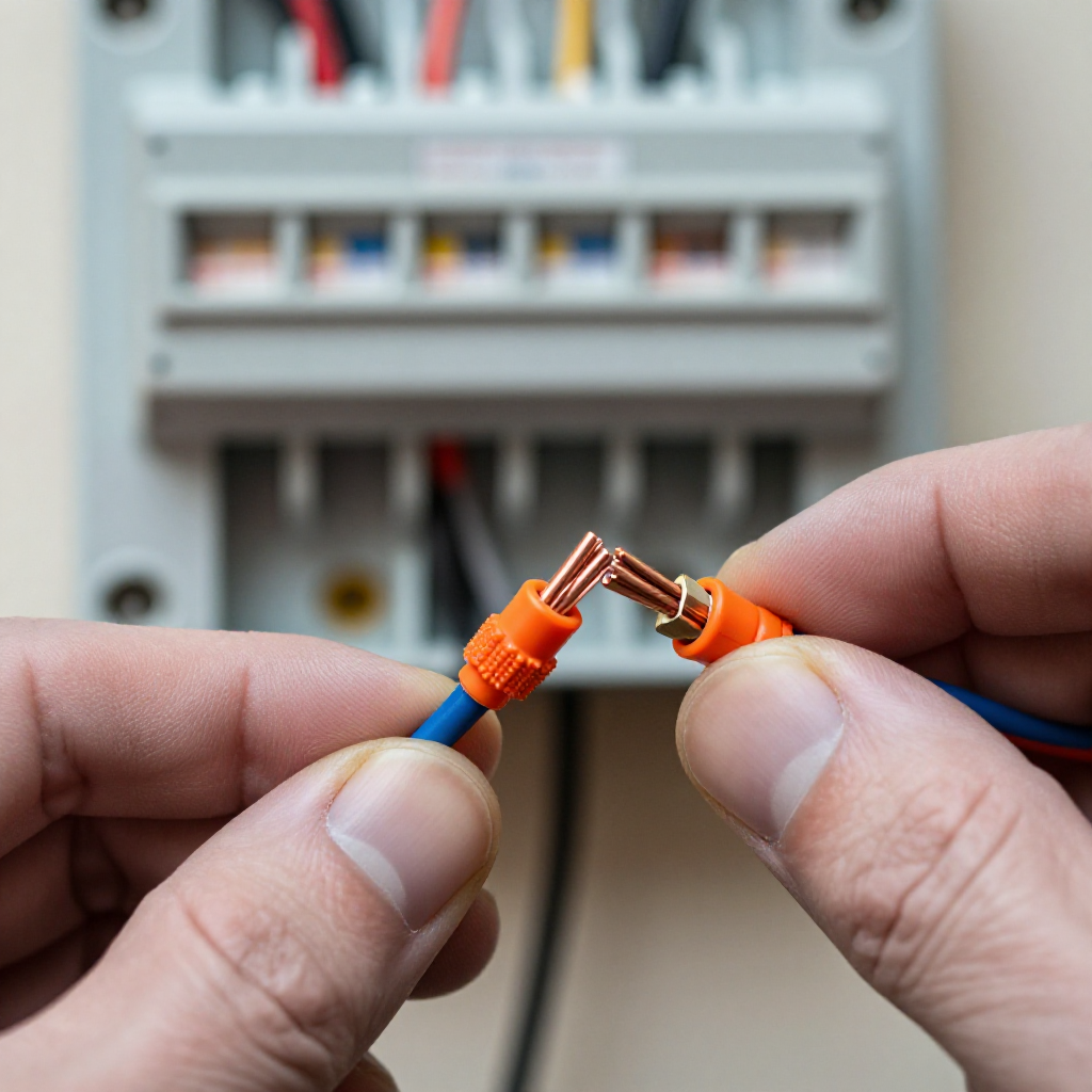 Replace the Switch