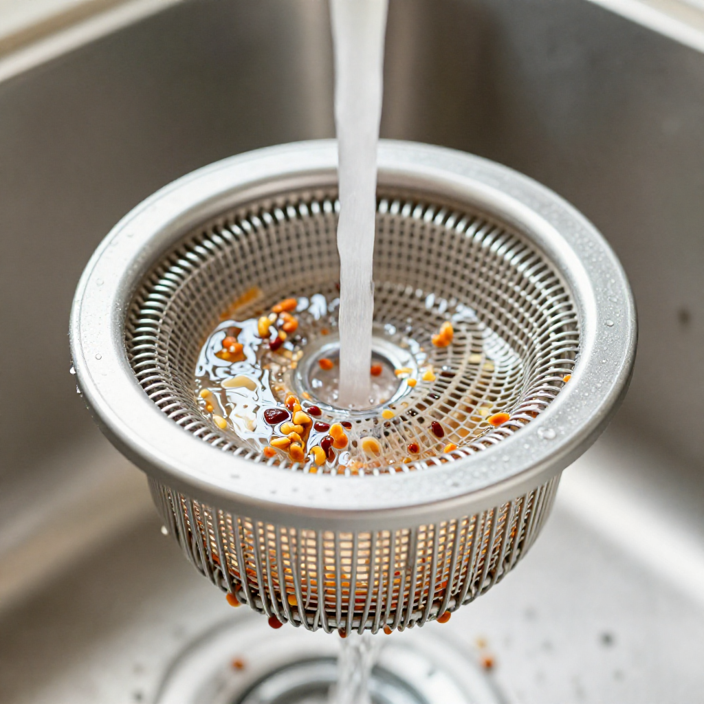 Step 2: Clean the Filter
