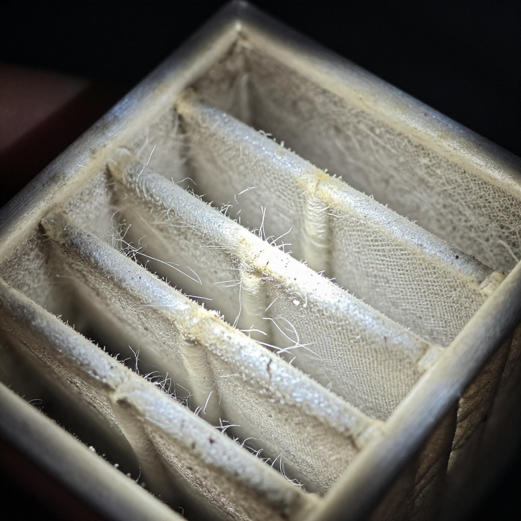 Step 1: Inspect the Air Filter