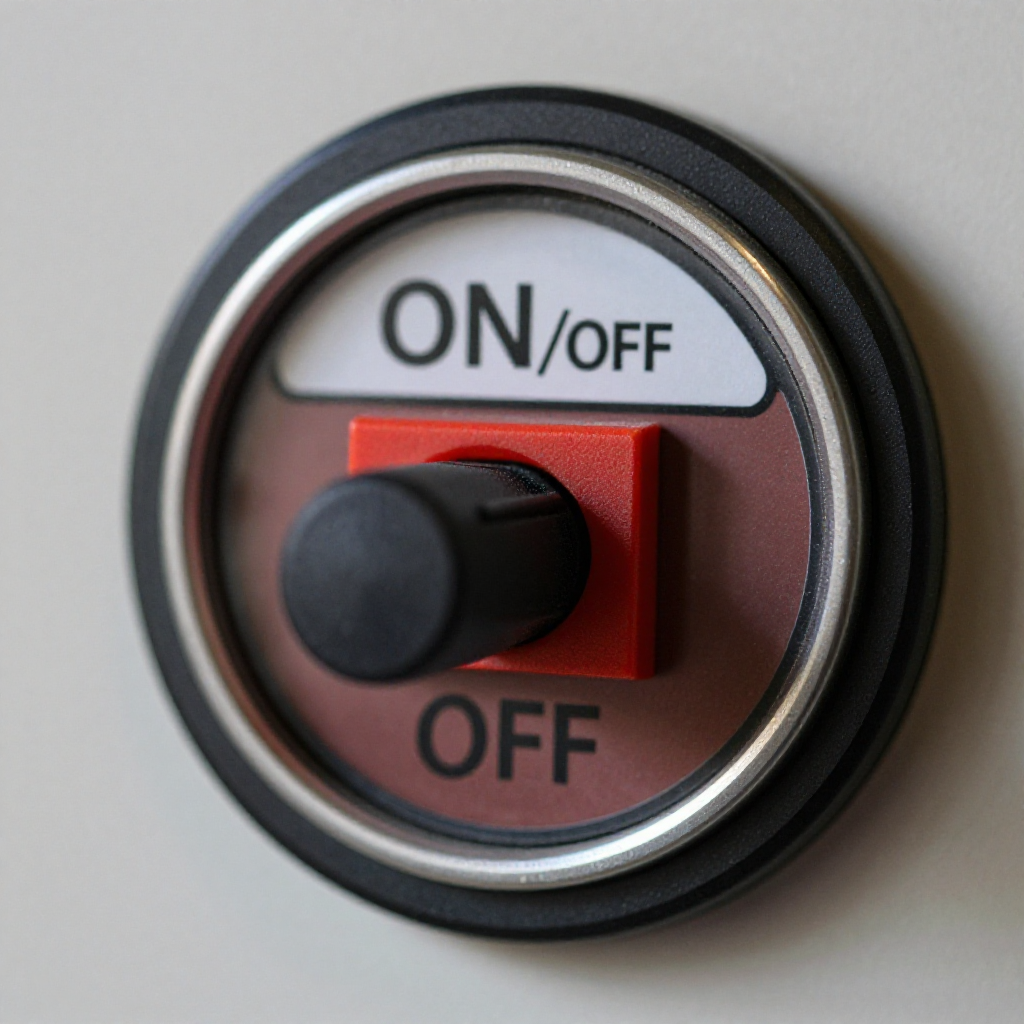 Step 4: Reset the Furnace