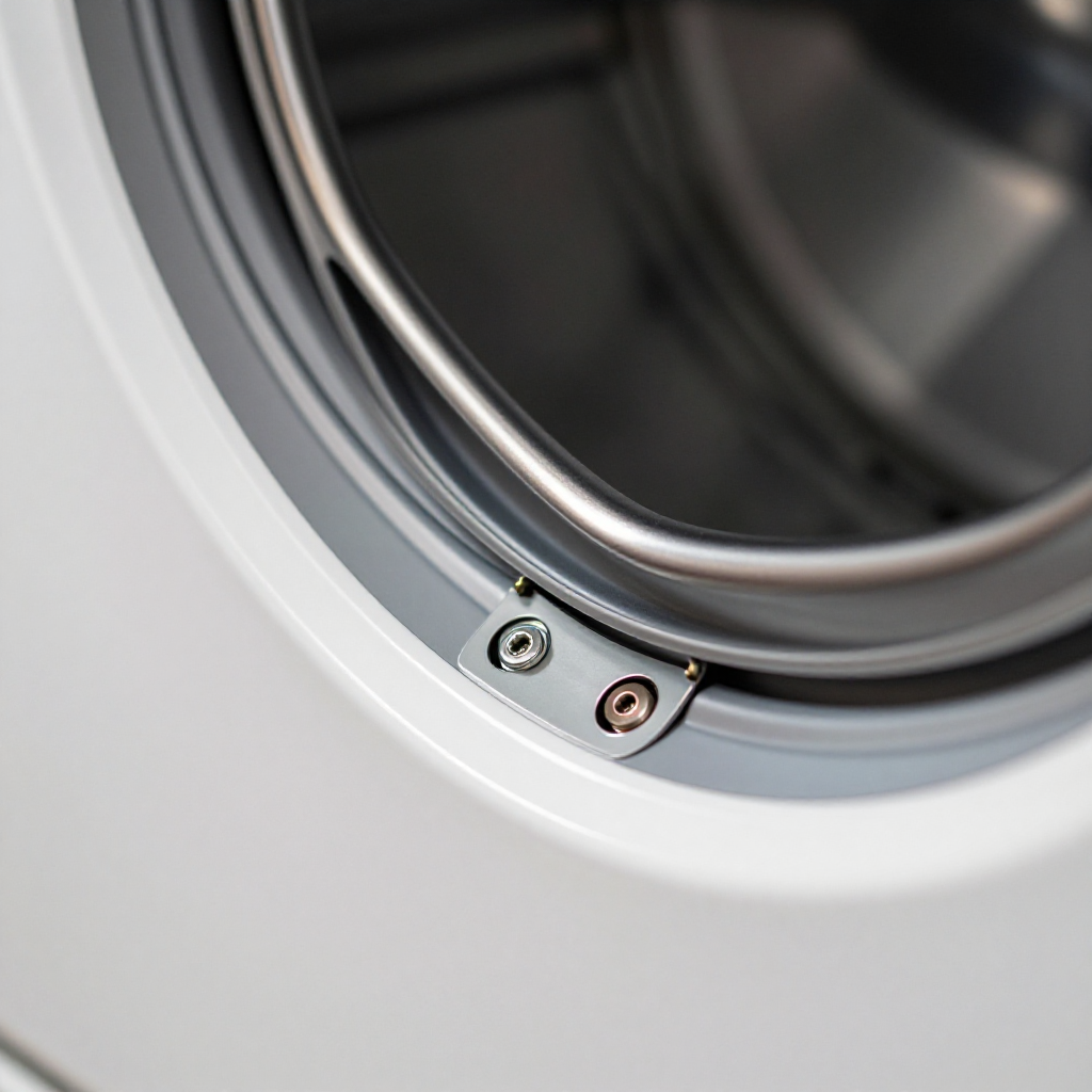 Unplug the Dryer and Access the Heating Element