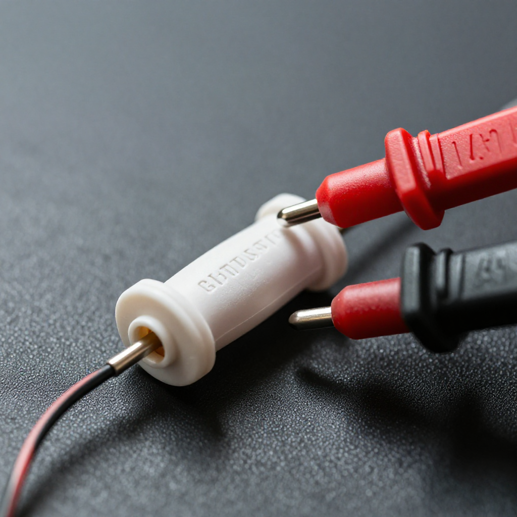 Test the Thermal Fuse