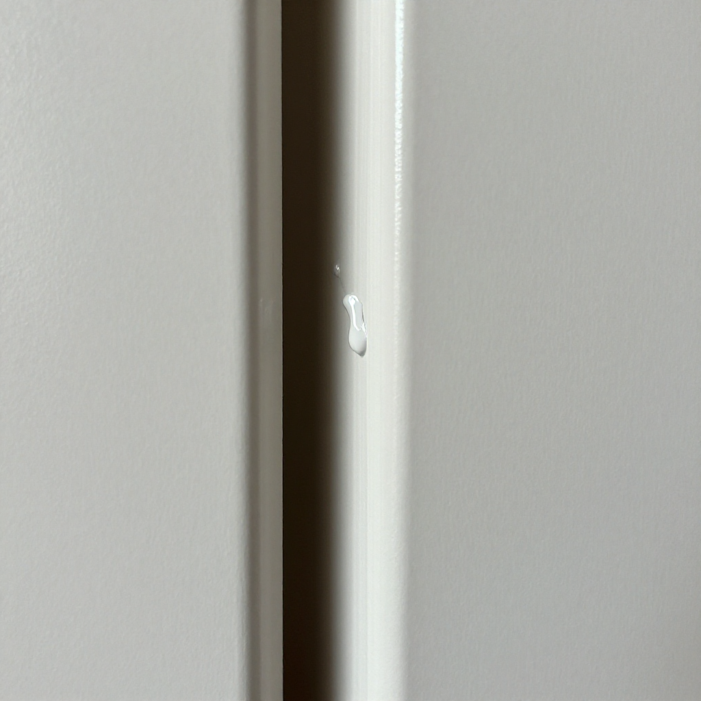 Identify Where the Door is Sticking