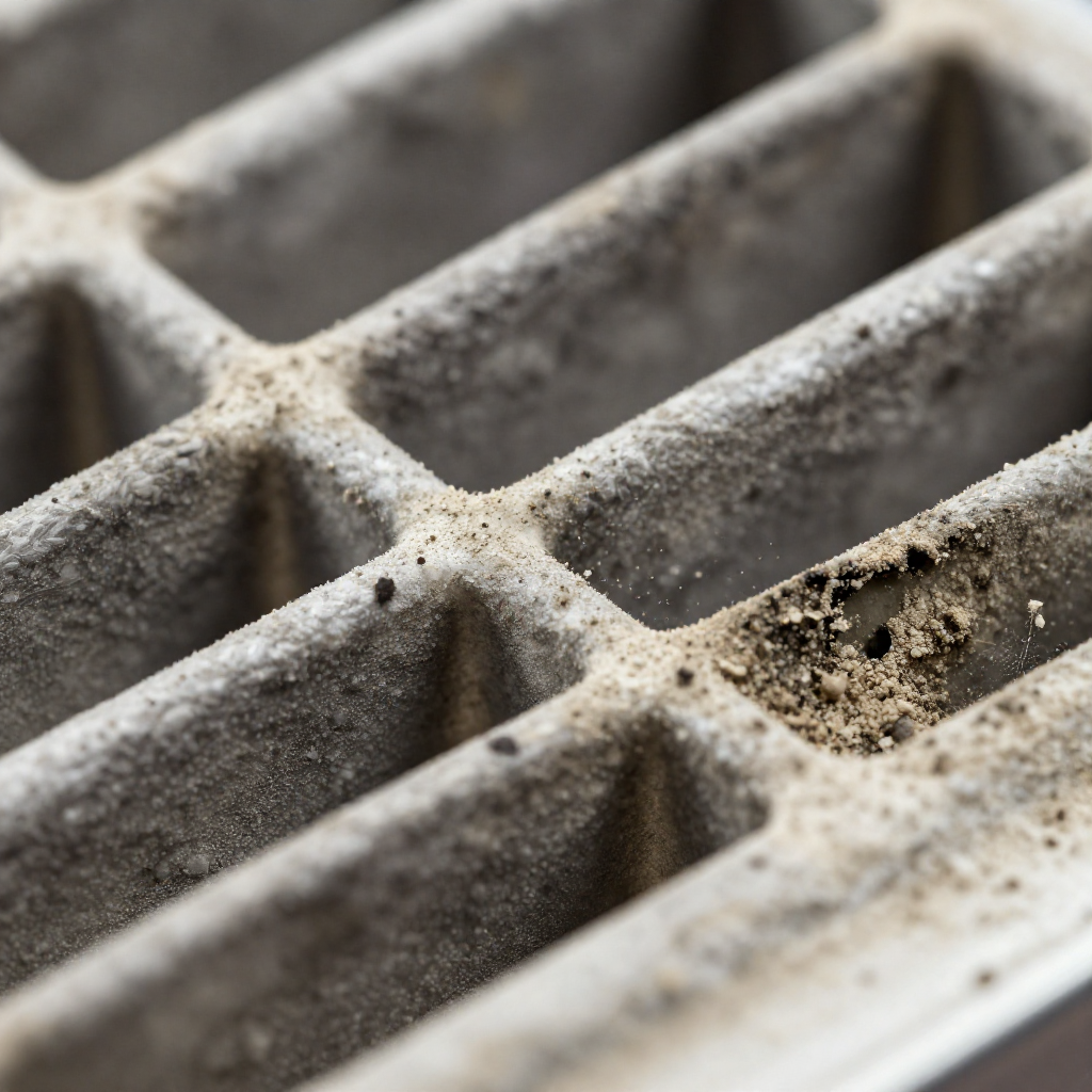 Inspect the Air Filter