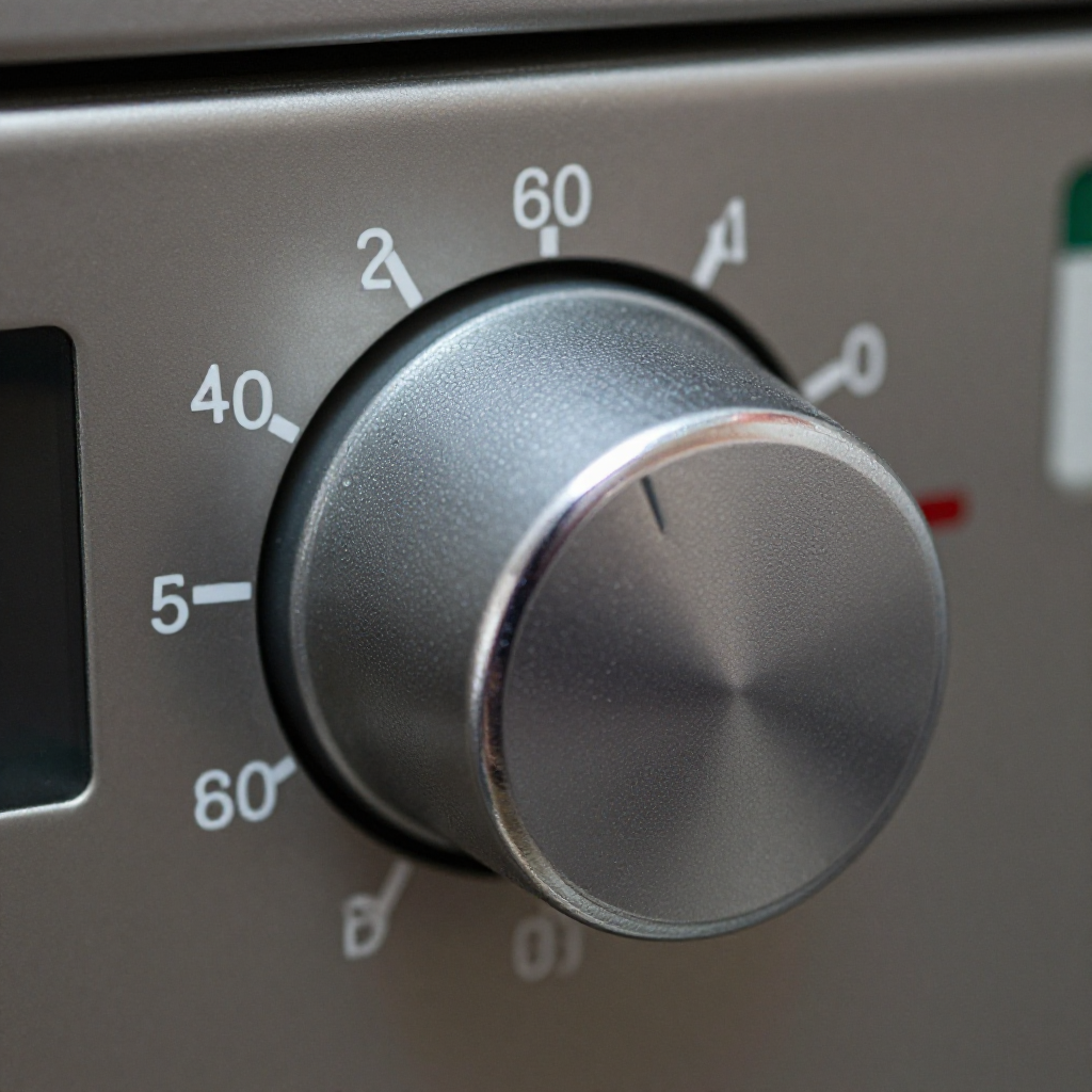 Step 4: Adjust water softener settings (if equipped)