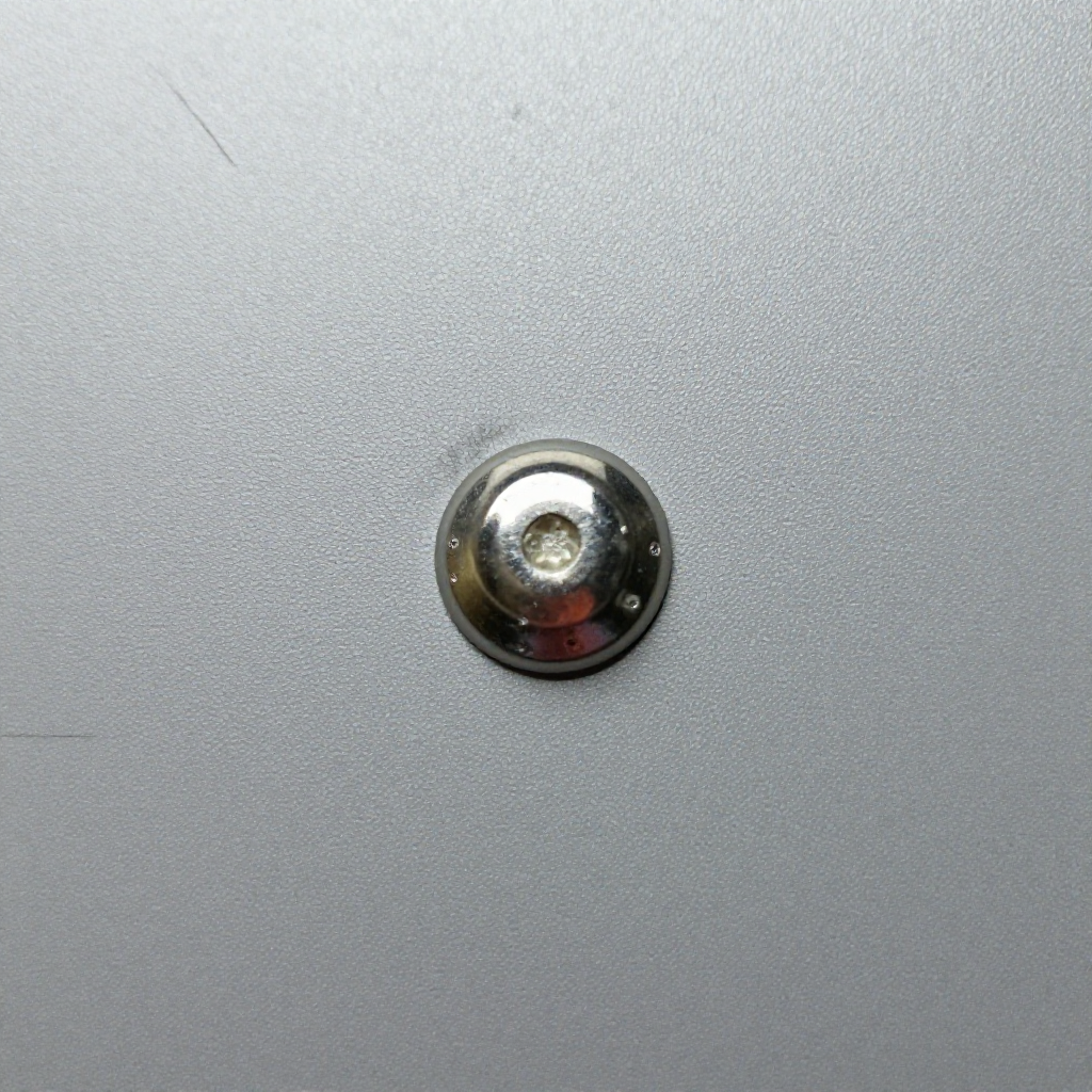 Mark the Strike Plate Position