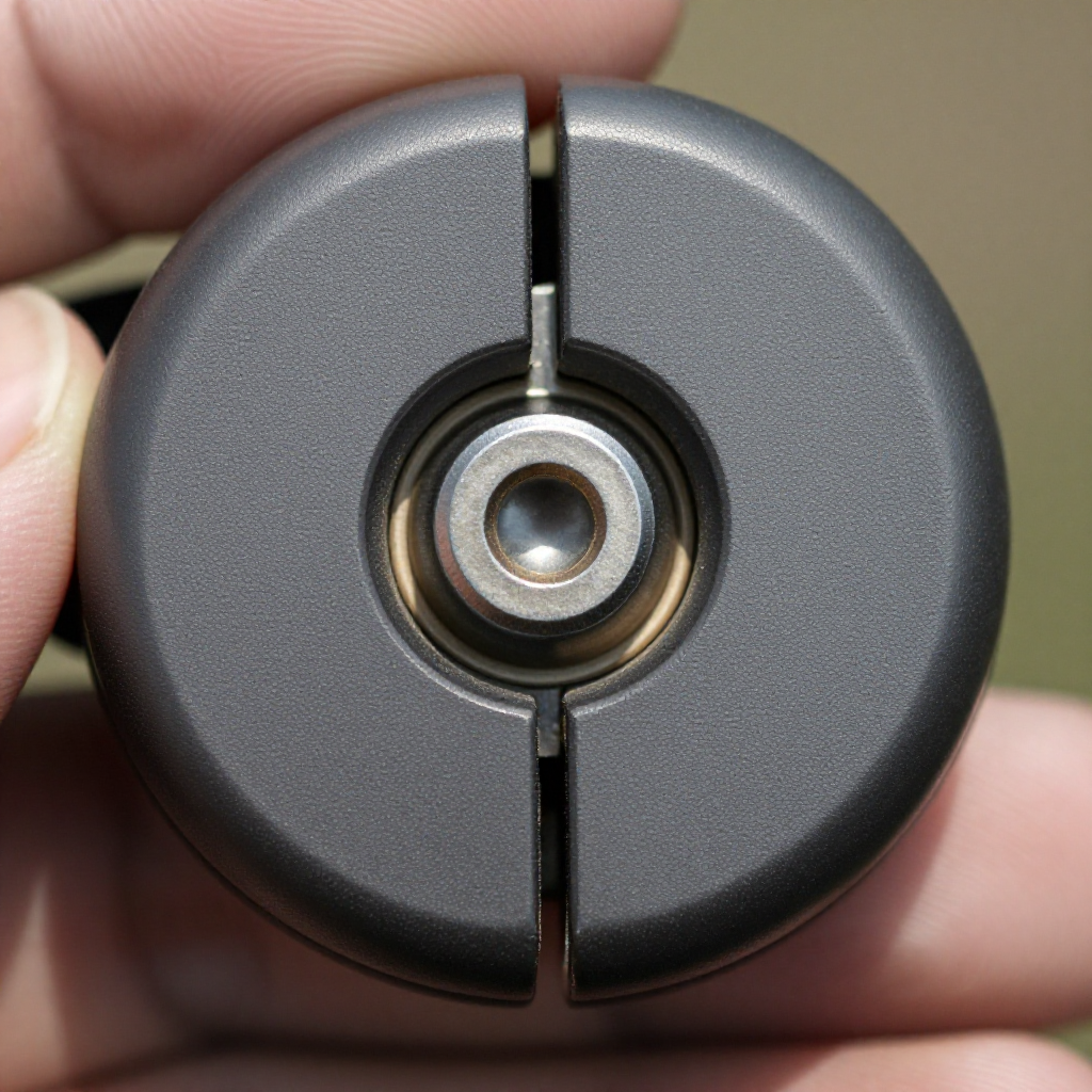 Test the Latch