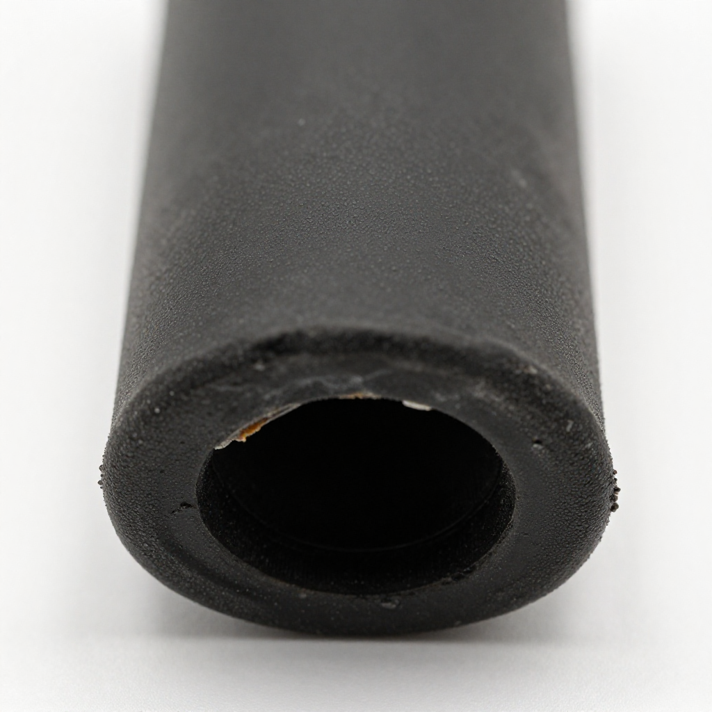 Examine the door gasket (front-loader)