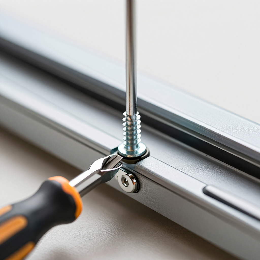 Step 2: Adjust the Roller Height