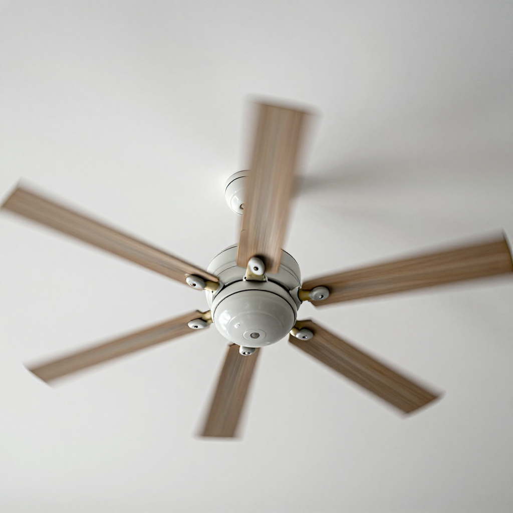 Step 4: Test the Fan at All Speeds
