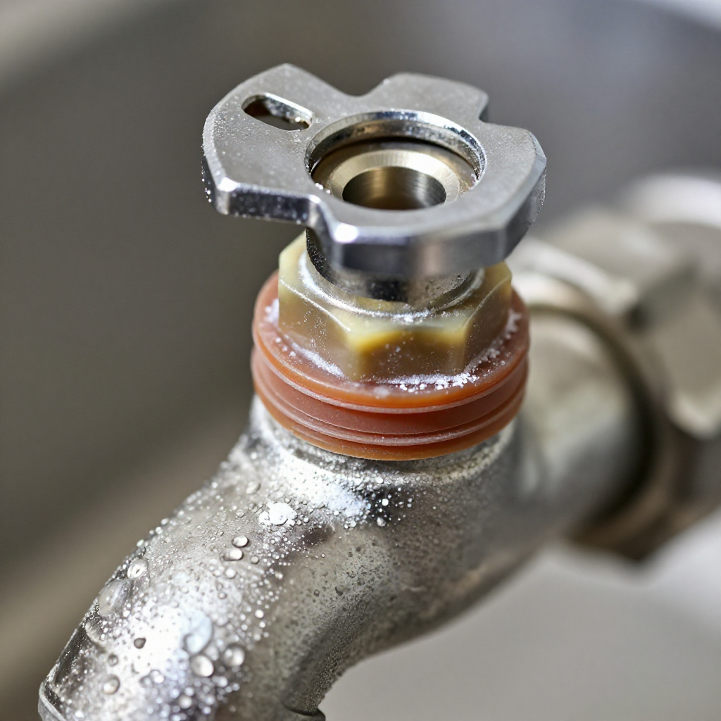 Step 1: Check the Diverter Valve