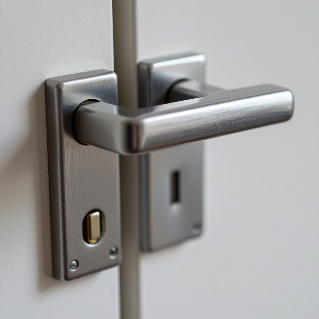 Step 3: Test the Lock
