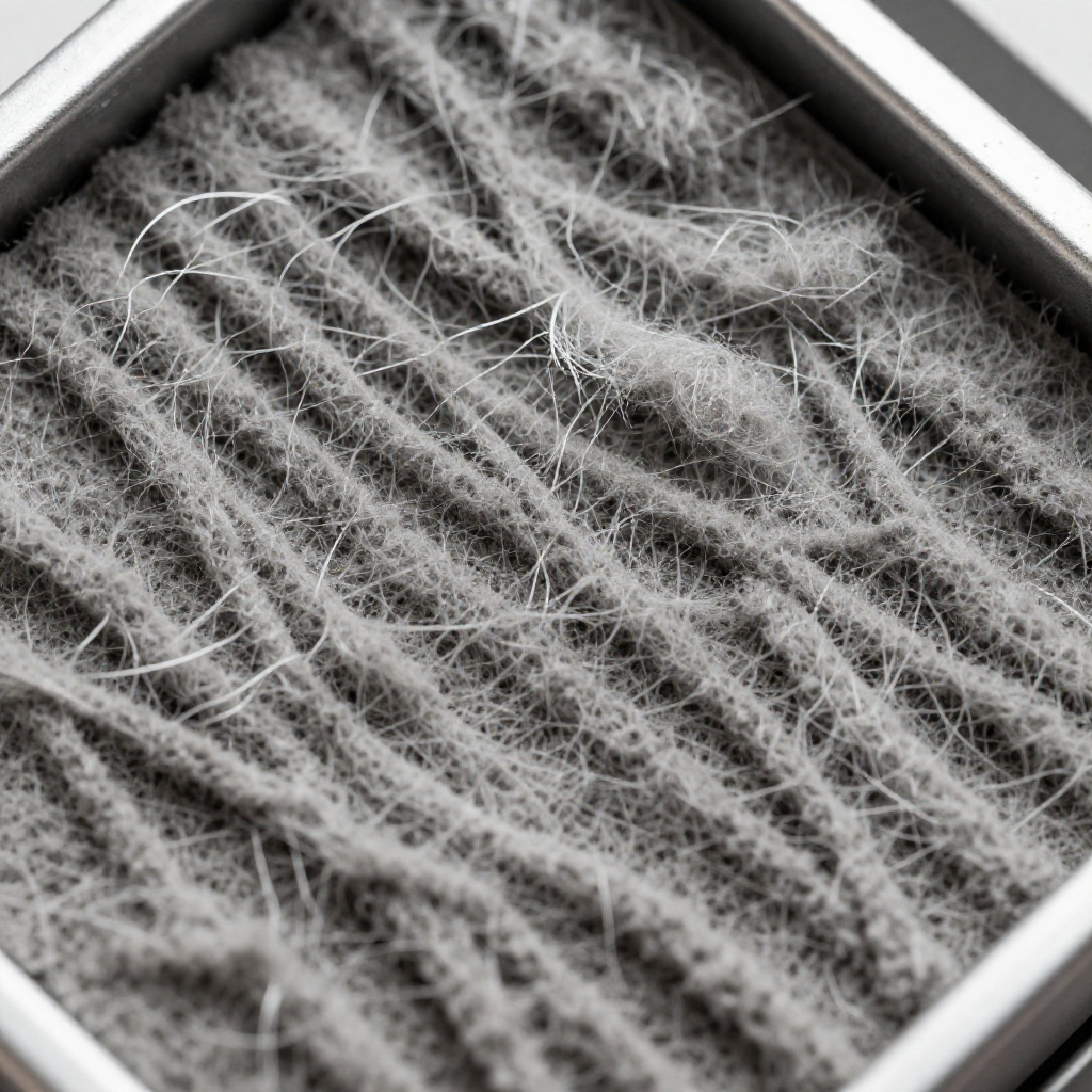 Clean the Lint Filter and Vent Hose