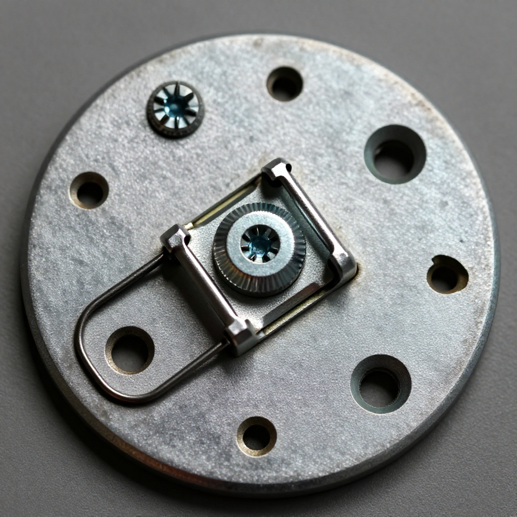 Reinstall and Test the Strike Plate