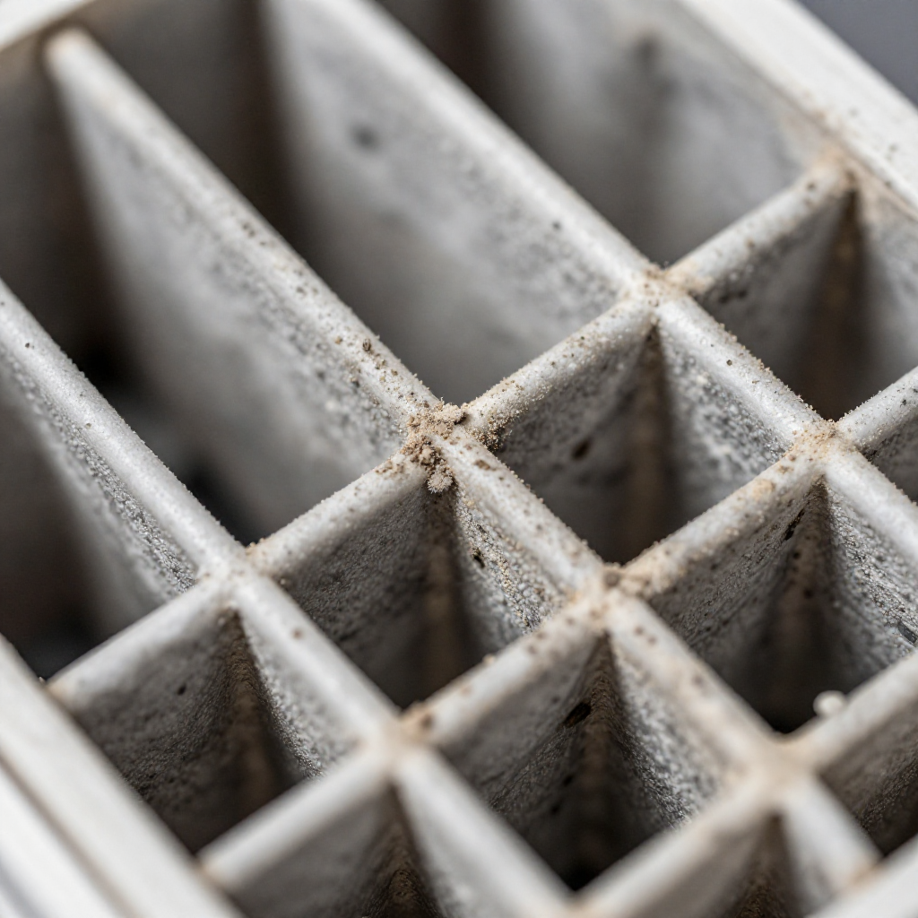 Replace the Air Filter