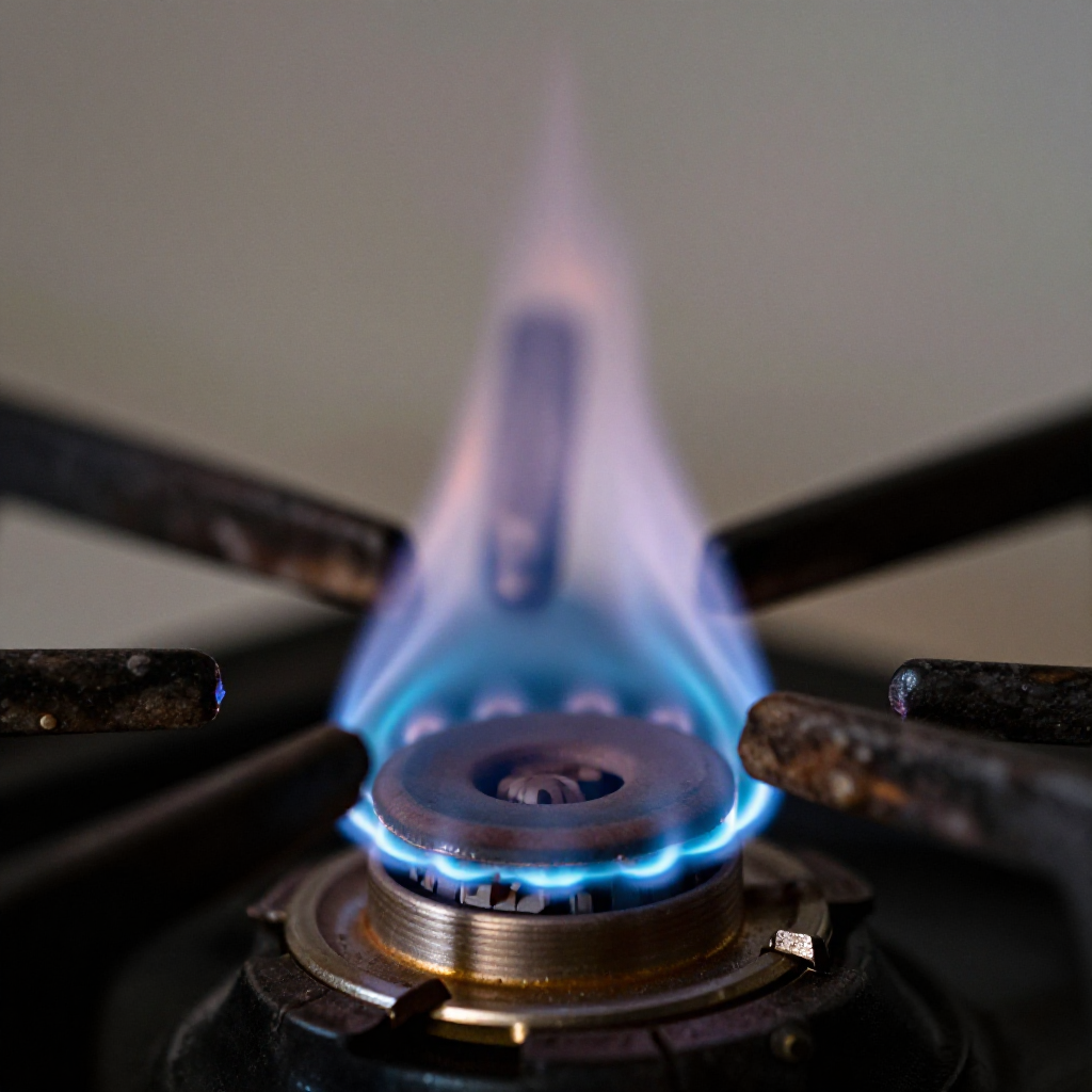 Inspect the Pilot Light or Igniter