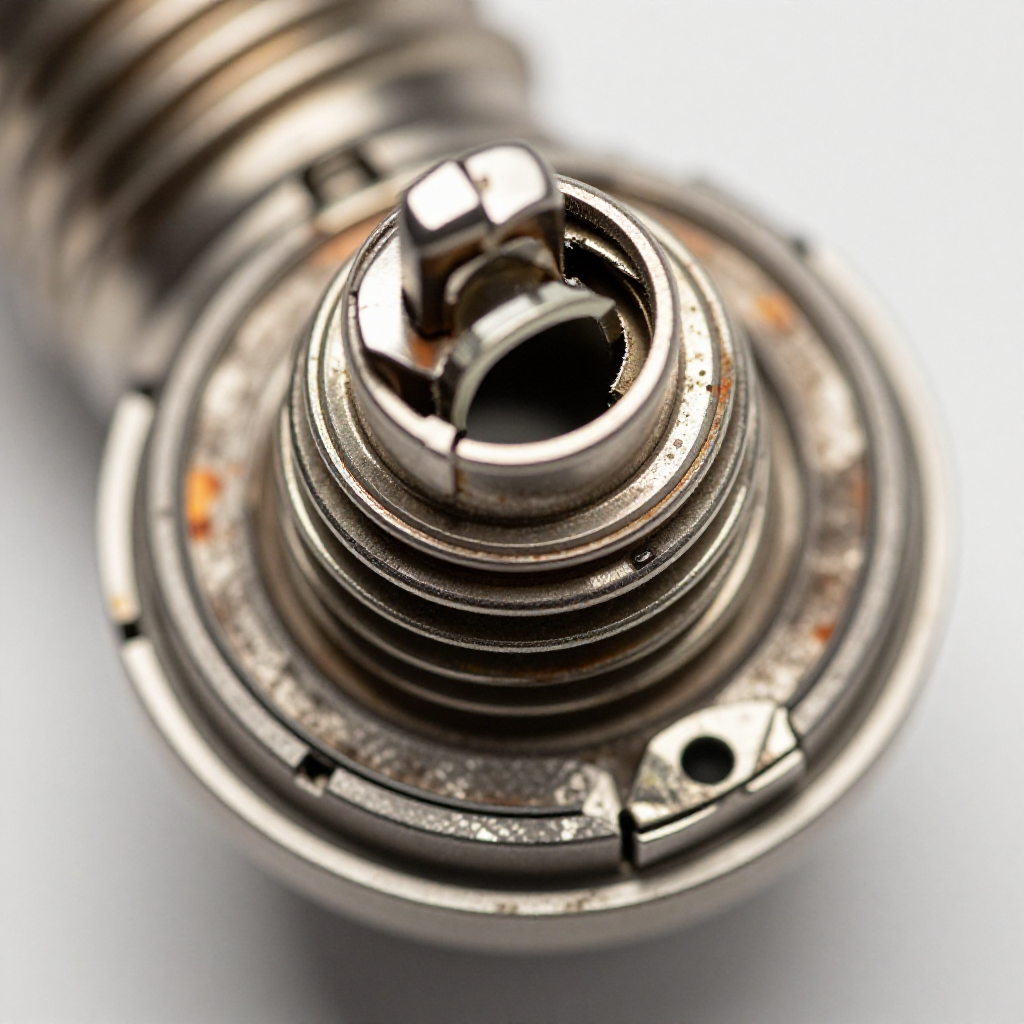 Tighten or Replace the Bulb