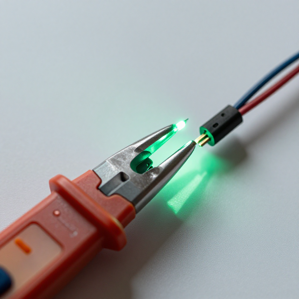 Step 1: Verify power is off